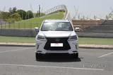 Lexus  LX 570  - S -  / 5.7 L